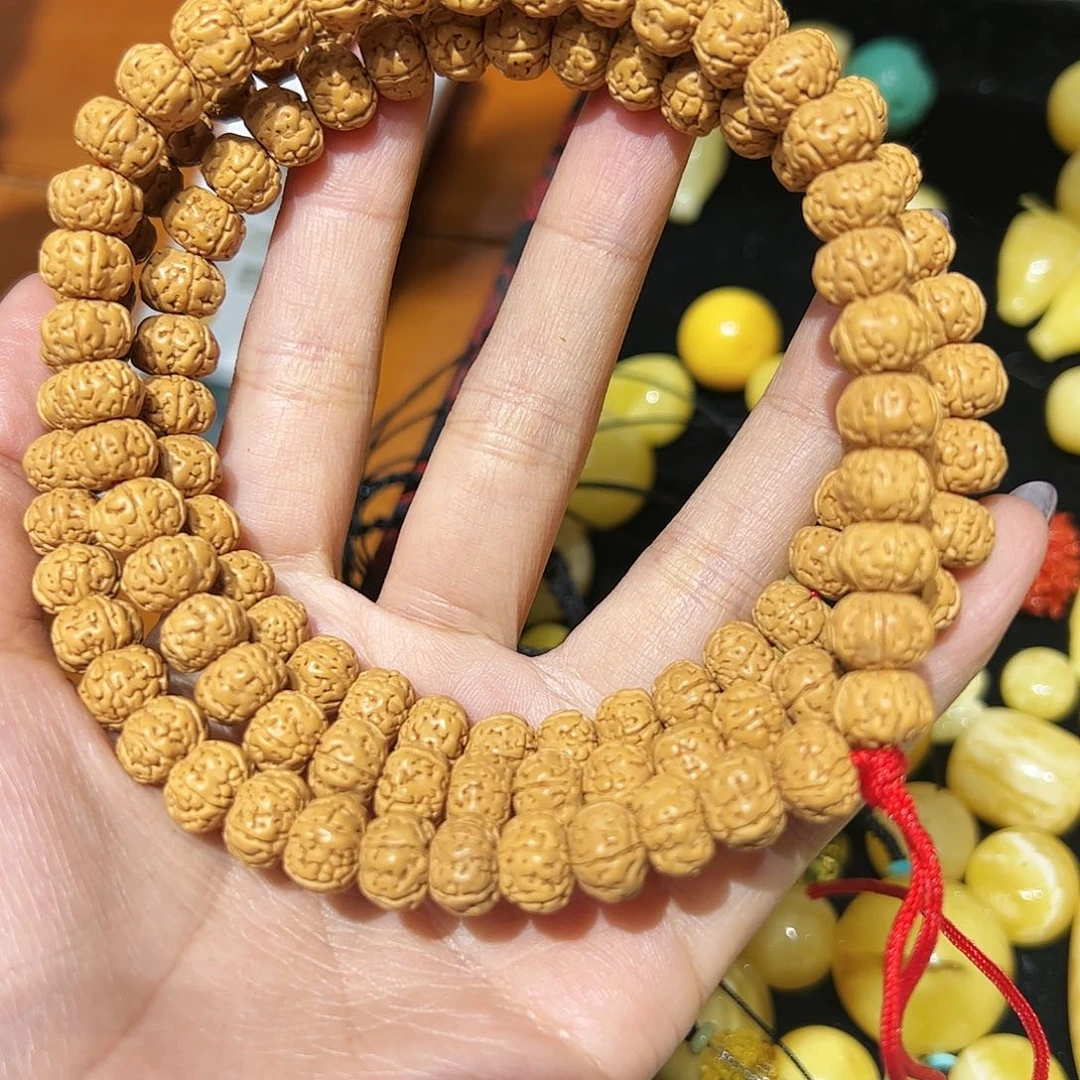 金刚菩提手串h****金刚菩提