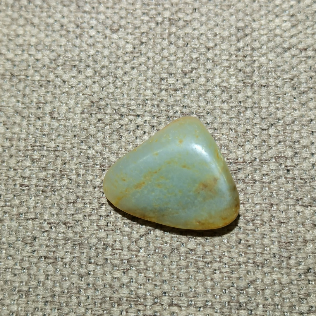 山西文物商店 | 玉石-1