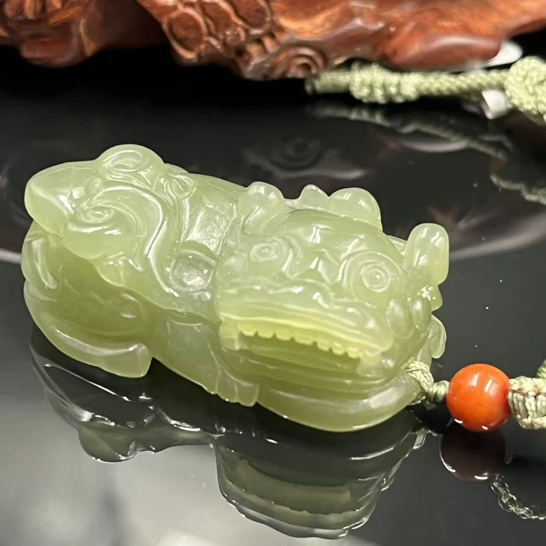 A373  和田玉 YT77315031