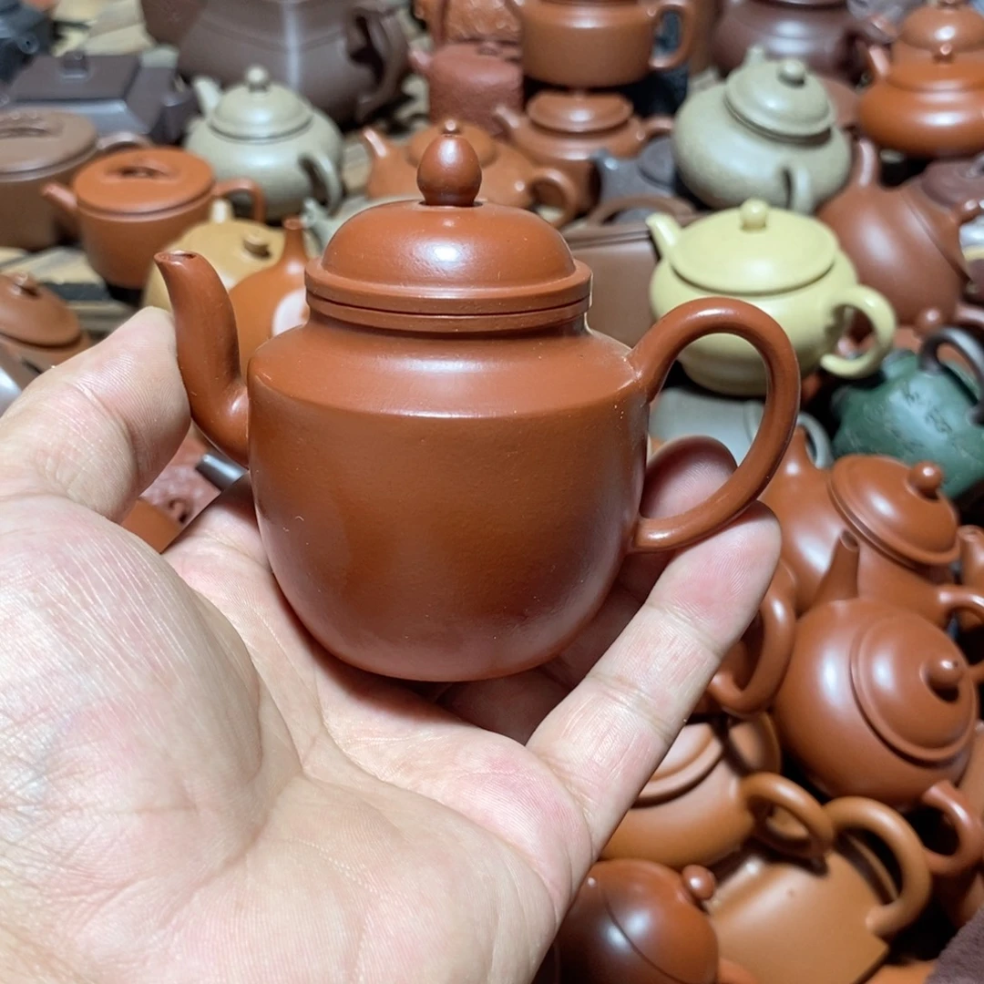 茶壶紫砂欢迎各位光临惠顾