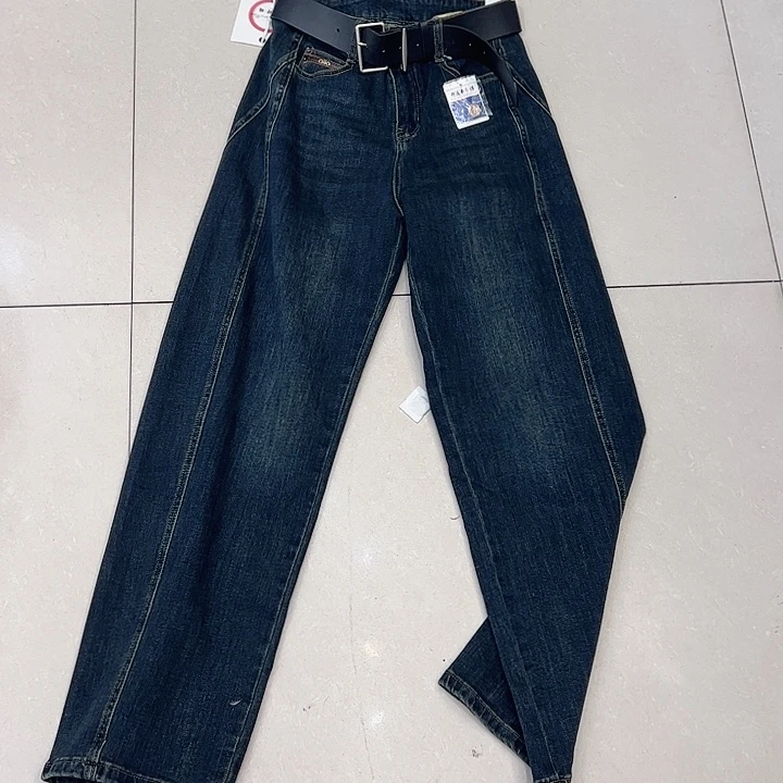 85033孤品牛仔裤福利