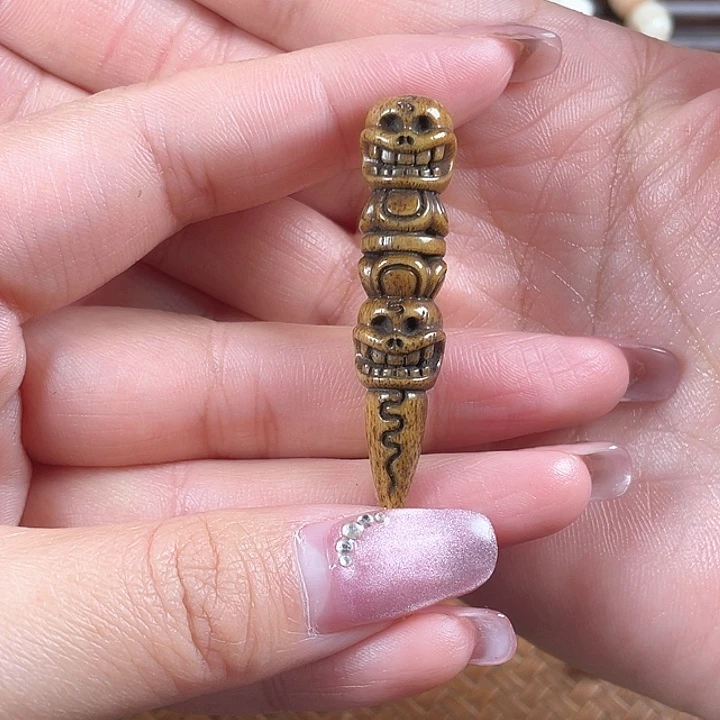 鹿骨手串/手链驼骨驼骨19