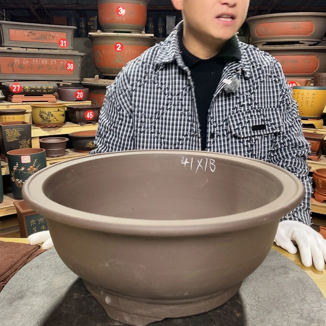 紫砂其他精品紫砂