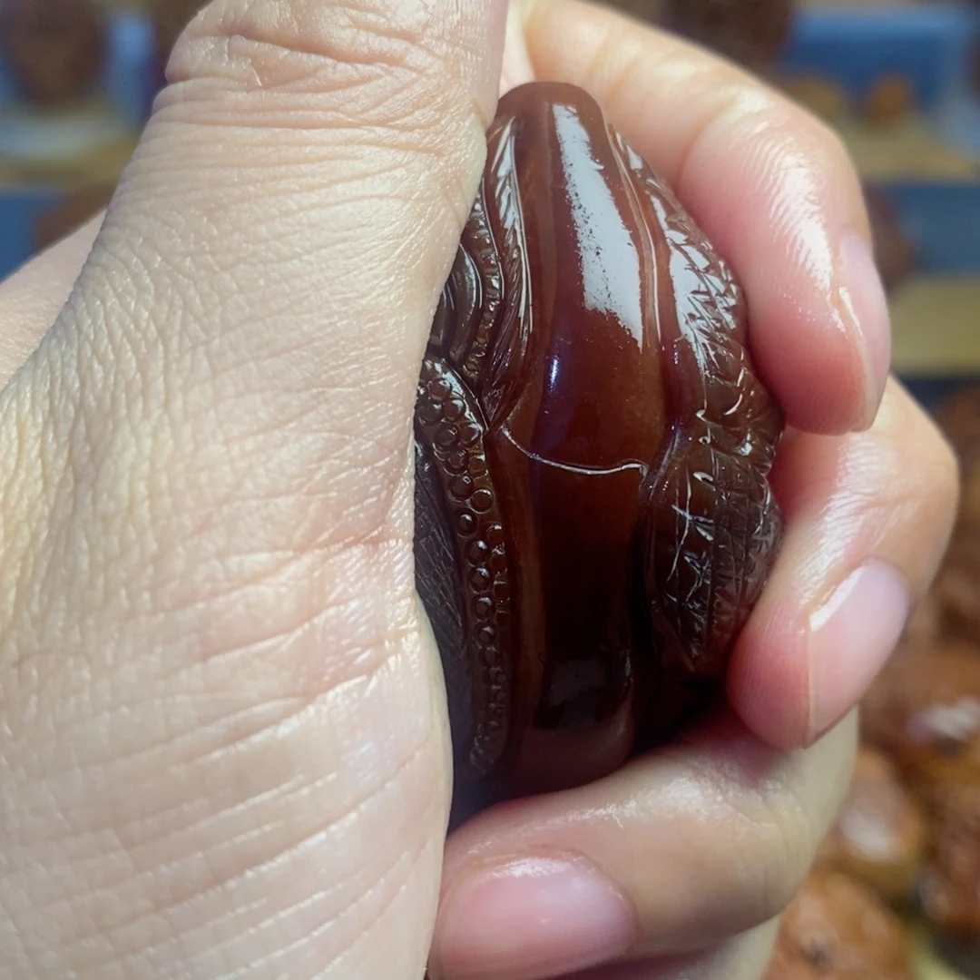 【闪购商品】其他橄榄核三面