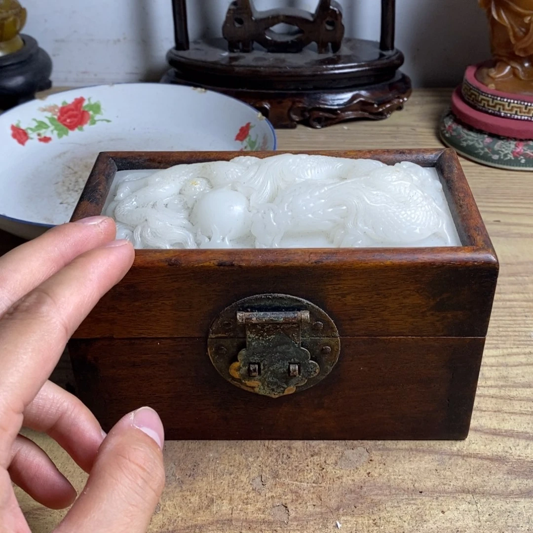 闪购商品直播间实时画面