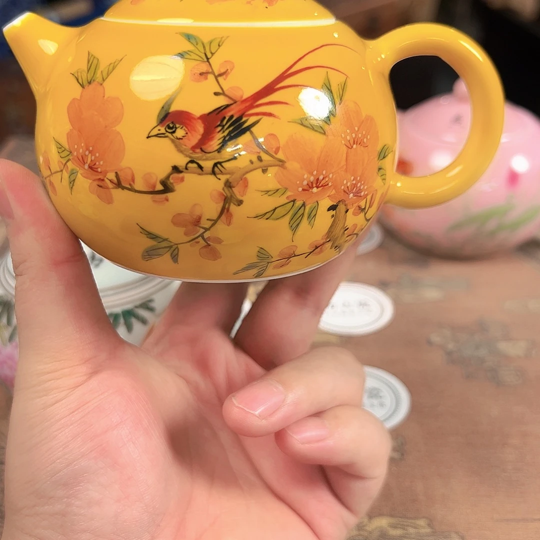 景德镇陶瓷博物有限公司副