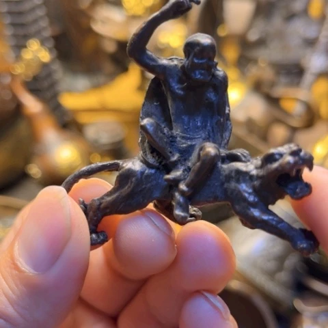 直播间专属链接所见即所得