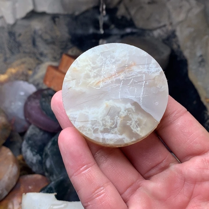 定制玛瑙定制产品不退换