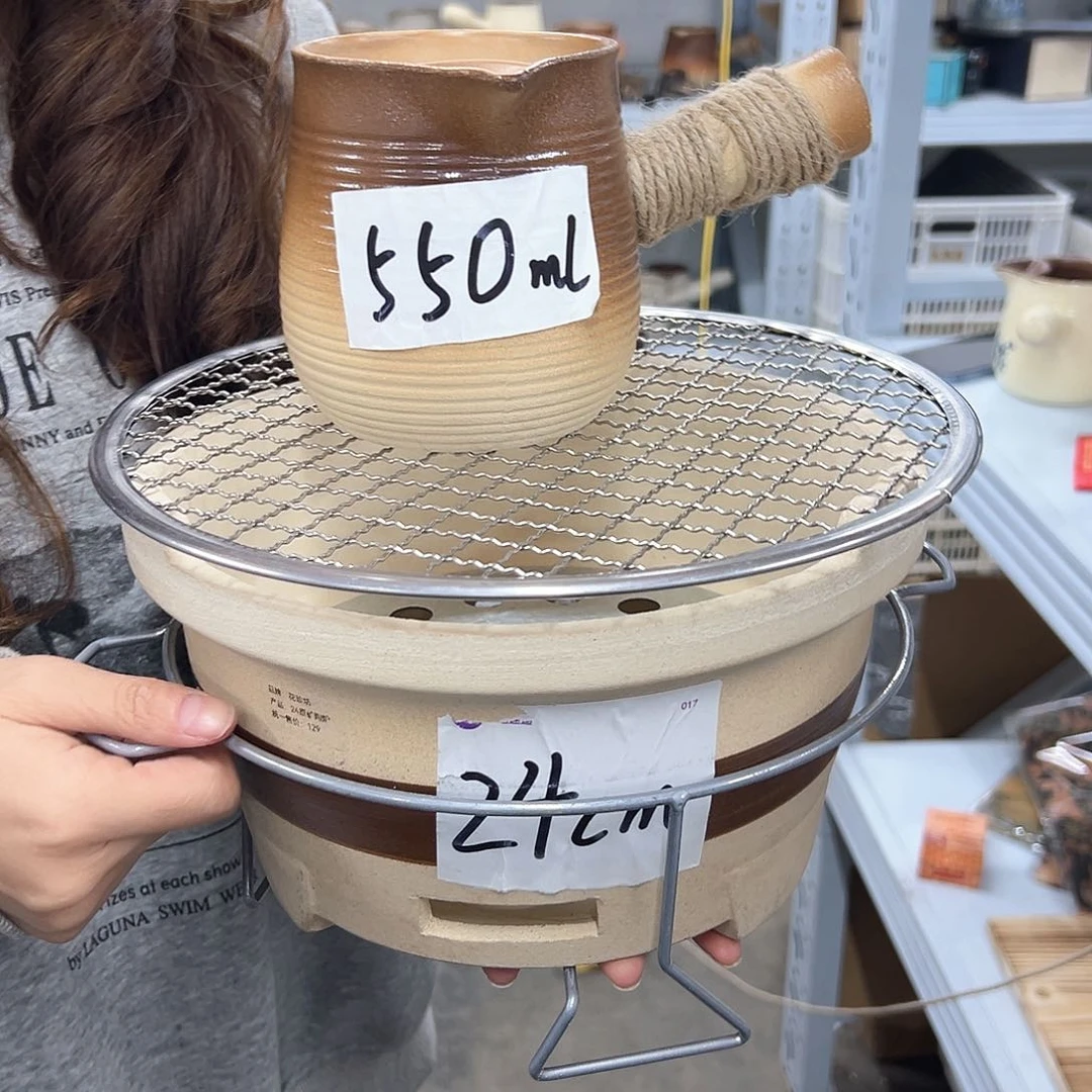 陶瓷陶瓷陶瓷炉口24c m