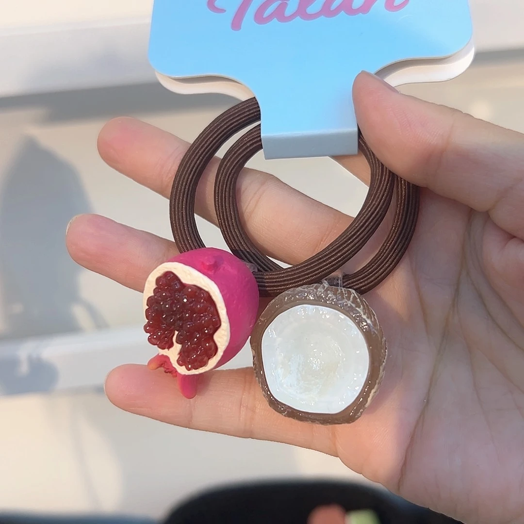 皮质铁合金绕绕绳