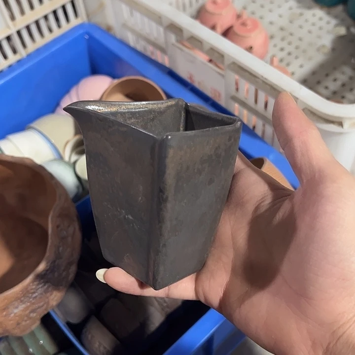 微瑕茶具茶具介意勿扰