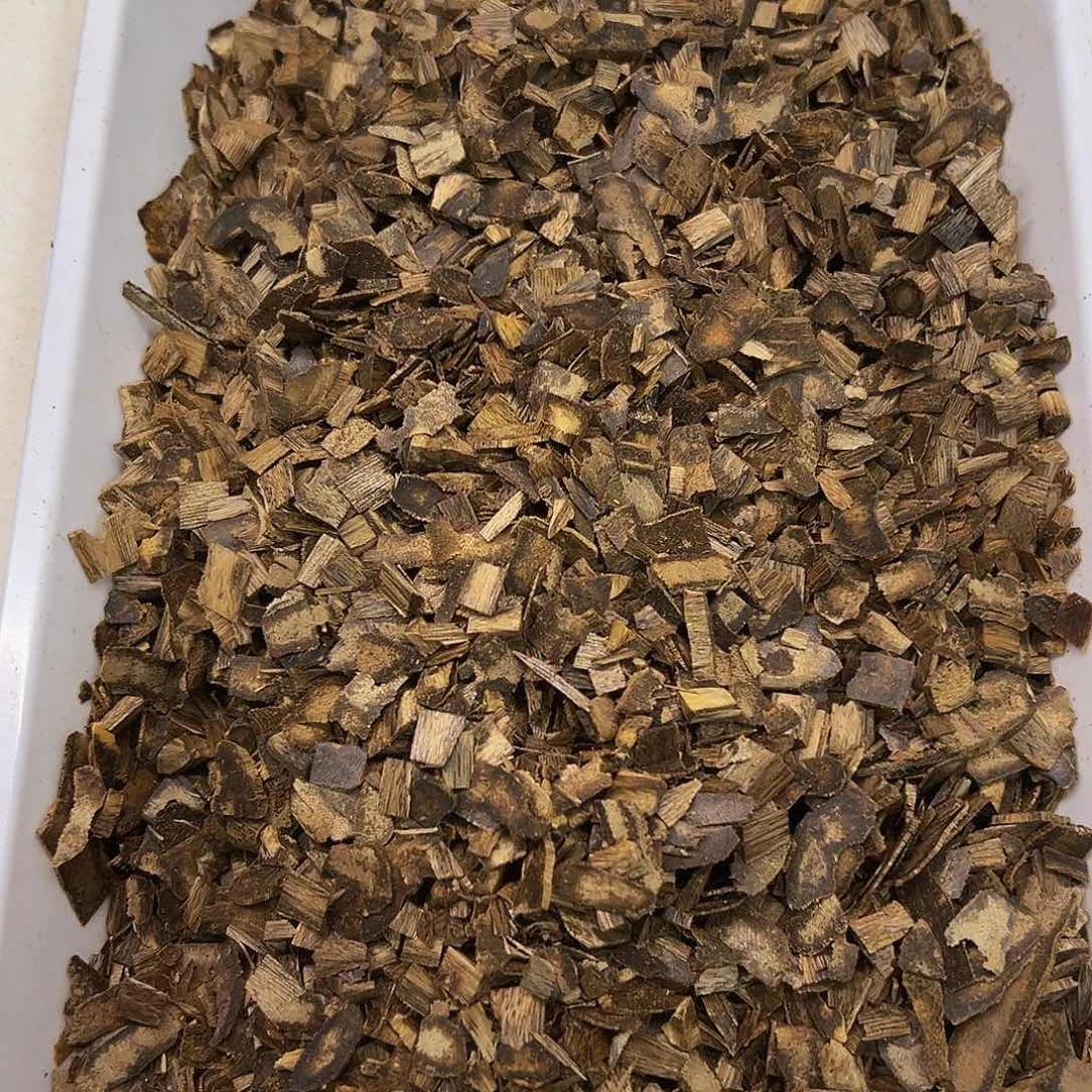 沉香沉香碎屑张勺子碎料205克