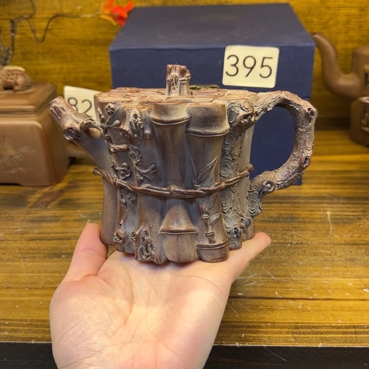 壶***风紫砂壶等艺术精品