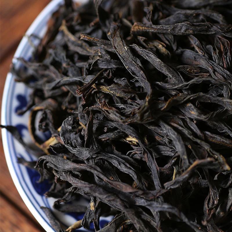 【锯朵仔】直播间一罐福利二春茶单丛浓香高山潮州工夫茶半斤