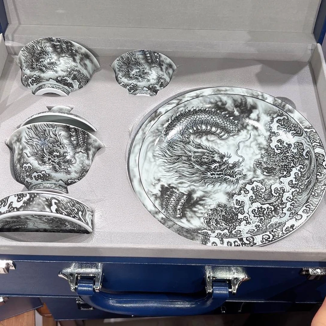 瓷片景德镇陶瓷学院等单位联合