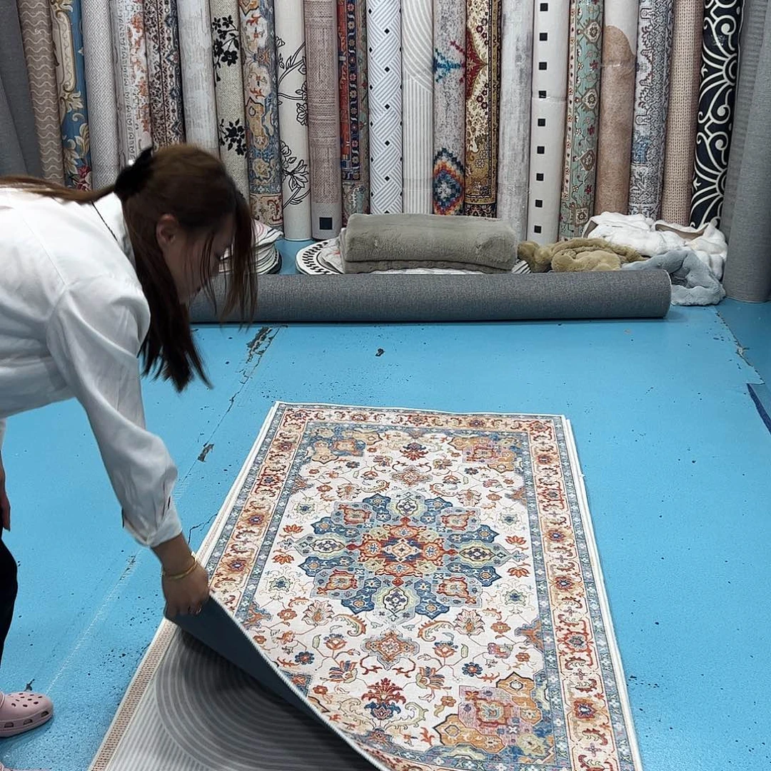 混纺尺寸误差正负1-3厘米TPR底比利时绒微瑕特价