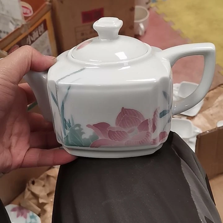 摆件，烧制问题都是正常的14号