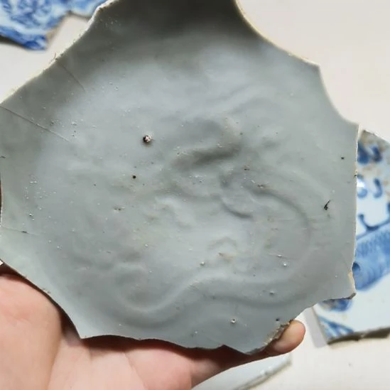 瓷片瓷器瓷片瓷片瓷片