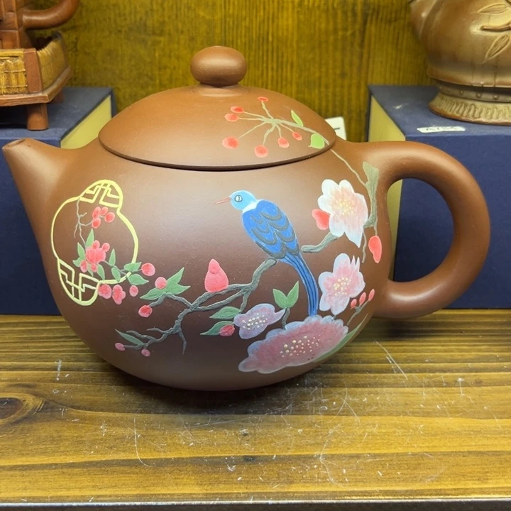 紫砂壶等艺术精品