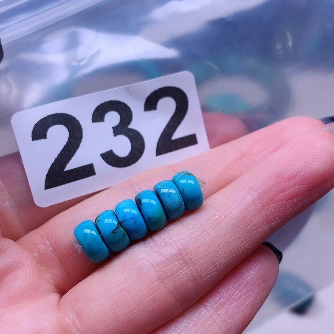 空竹粉丝专享十堰特色手工散珠