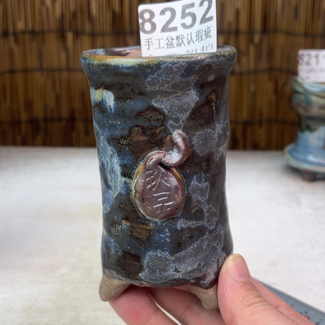 景德镇陶瓷艺术玖品
