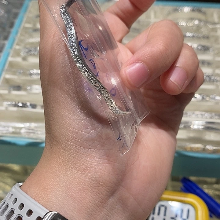 足银足银手镯足银手镯足银