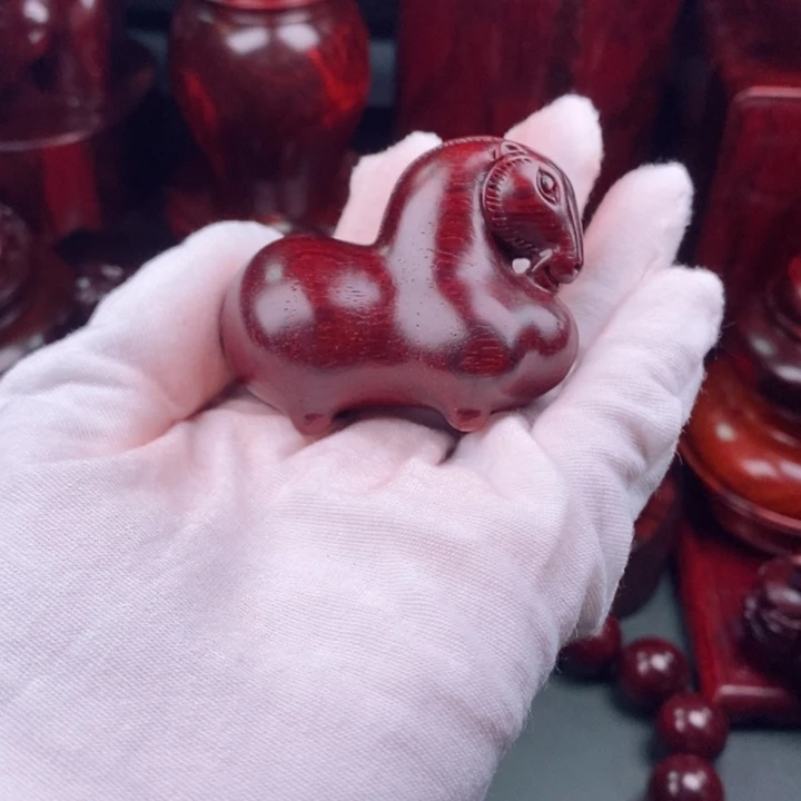 其他檀香紫檀（小叶紫檀）