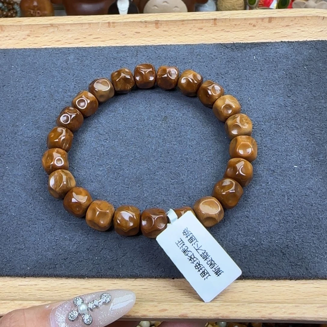 库克吊坠10mn精挑无相单圈