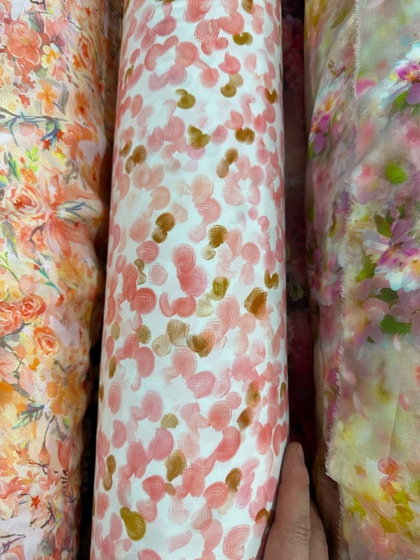 文亮加厚人棉发4米裁剪产品不支持退换处理不能挑毛病介意勿拍