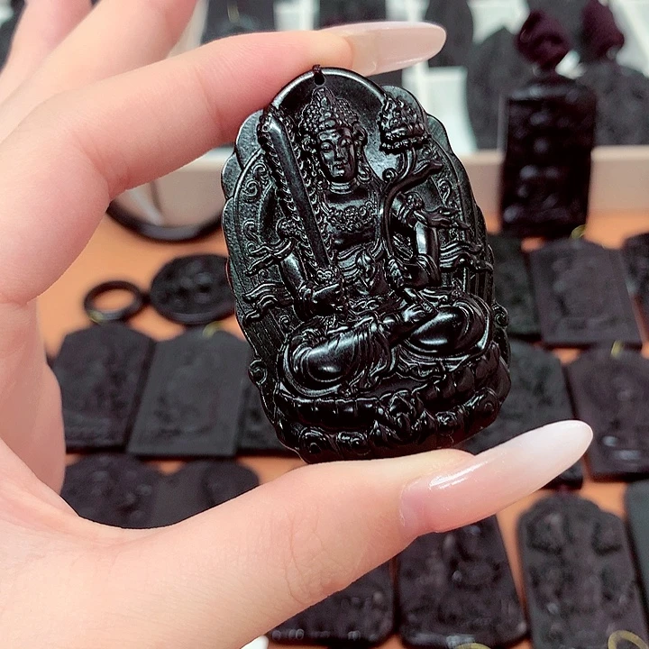 天然a货钢琴黑特色题材挂件