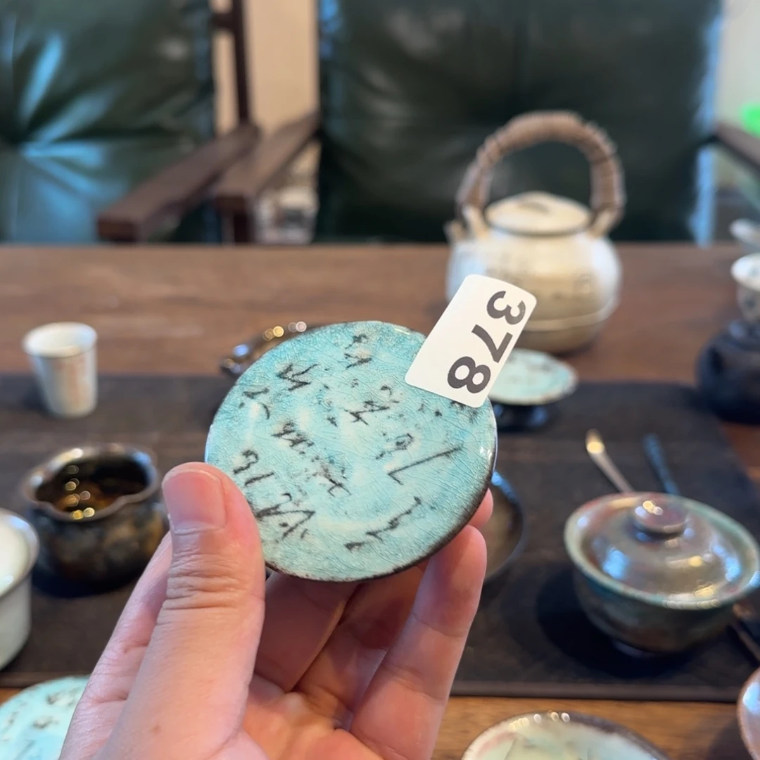 板***喵景德镇手作器物陶艺
