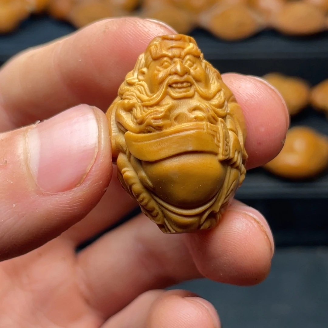 手串/手链橄榄核