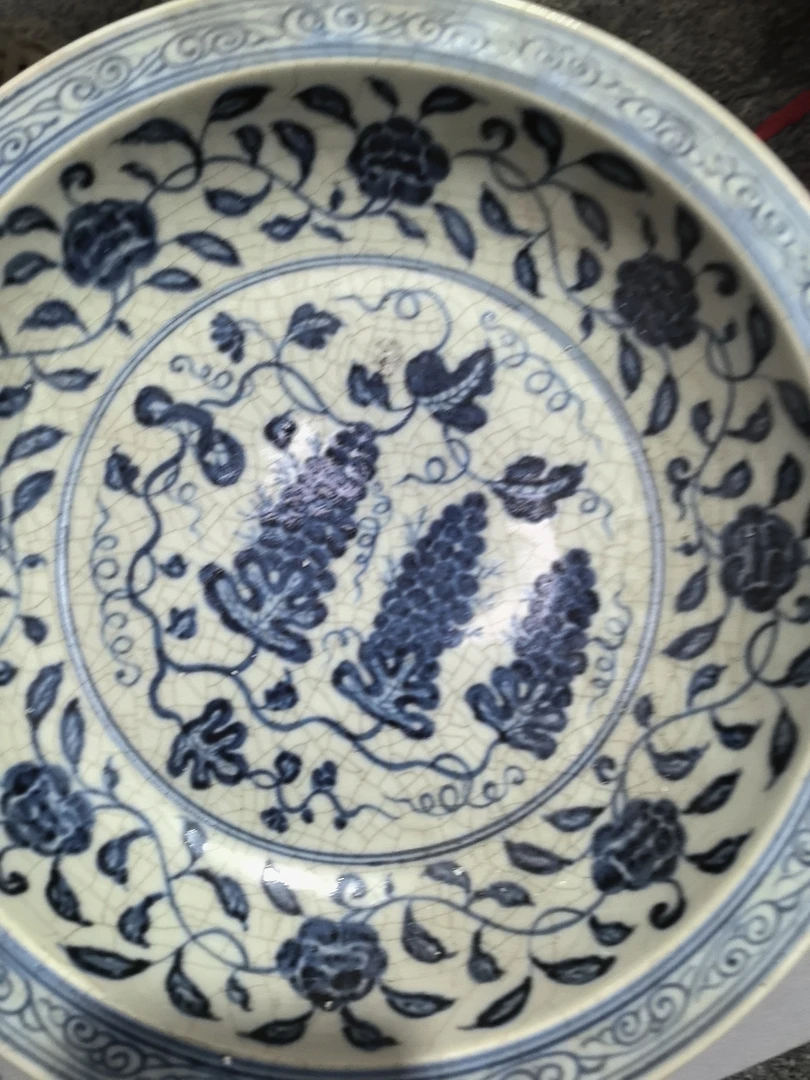 精选优质瓷器摆件