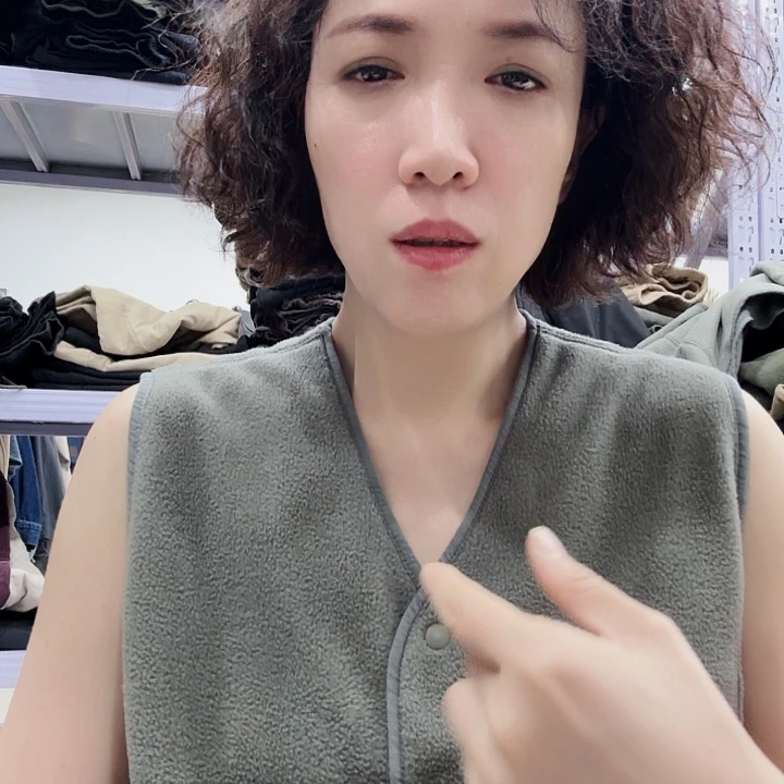 这就是所谓一次偶然相遇