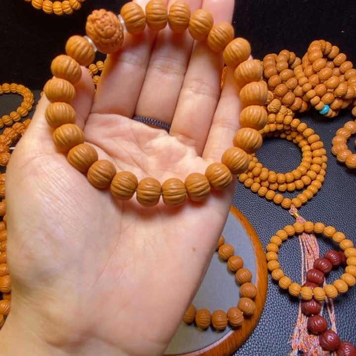 文玩核桃吊坠911单圈