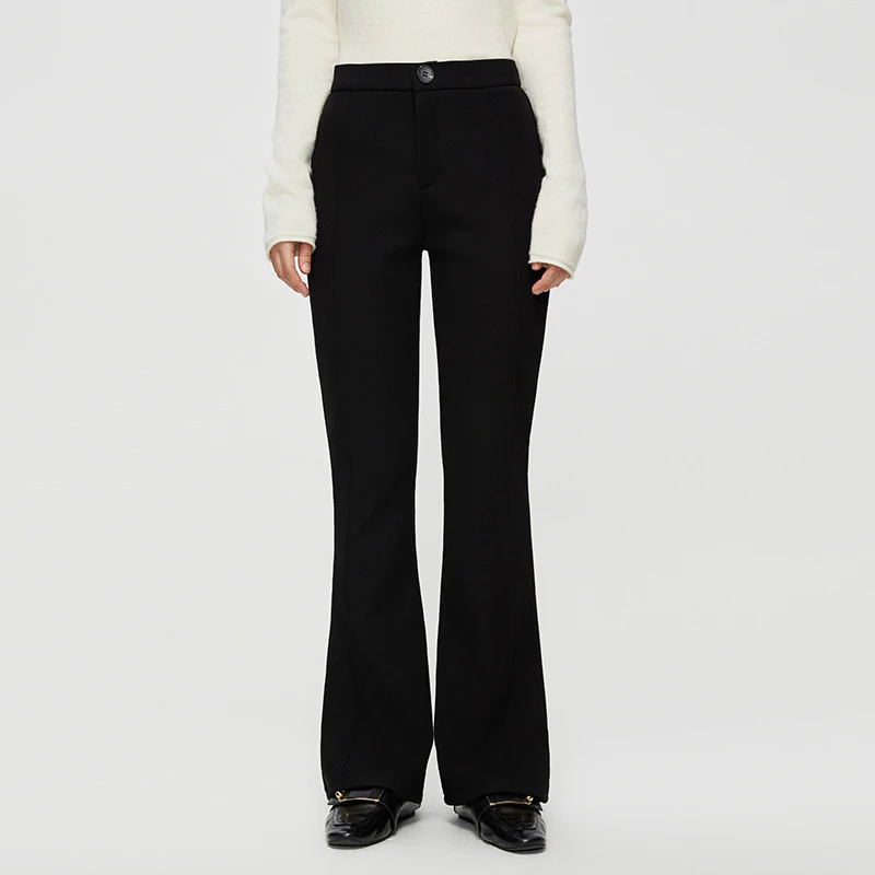 【籽言专属】新款女式休闲裤X5007245