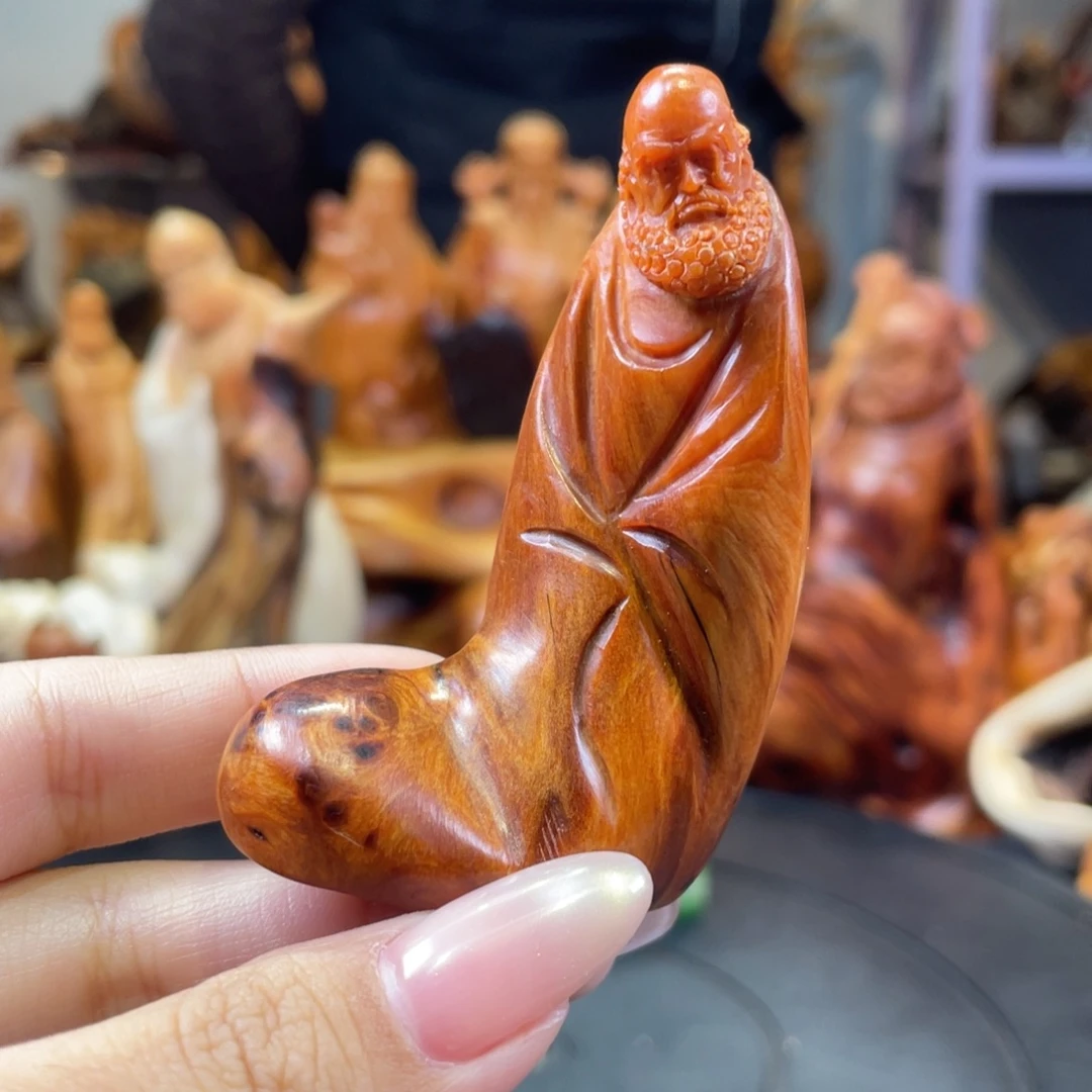 柏木（崖柏）手串/手链