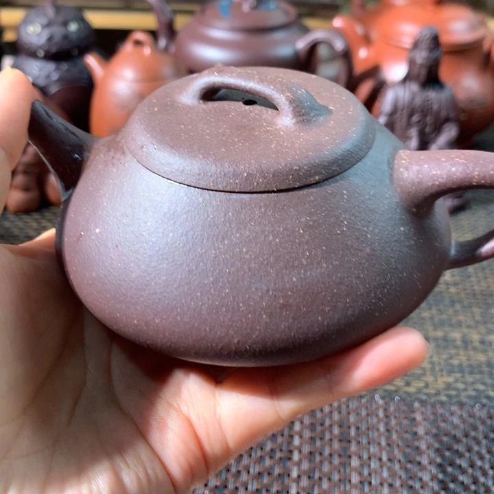紫砂茶杯200Cccccc