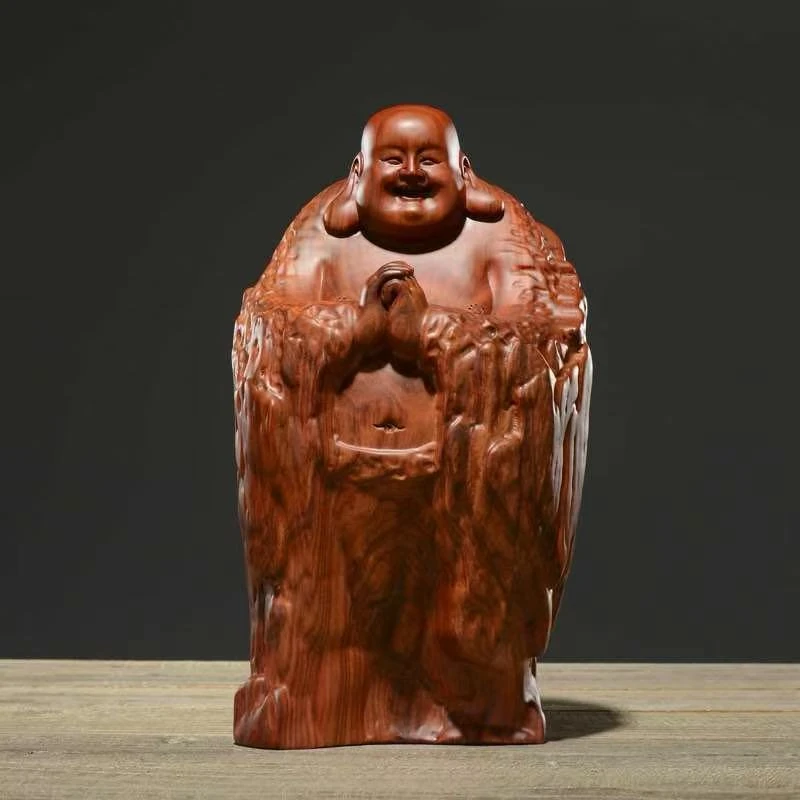 紫砂手工工艺品杂物