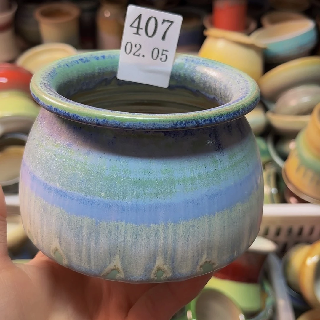 摆件景德镇陶瓷手工制作