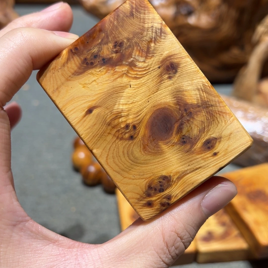 柏木（崖柏）北太行陈化崖柏