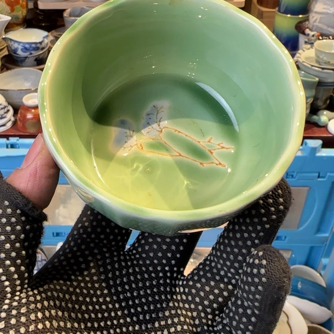 瓷瓷器美术工艺品02