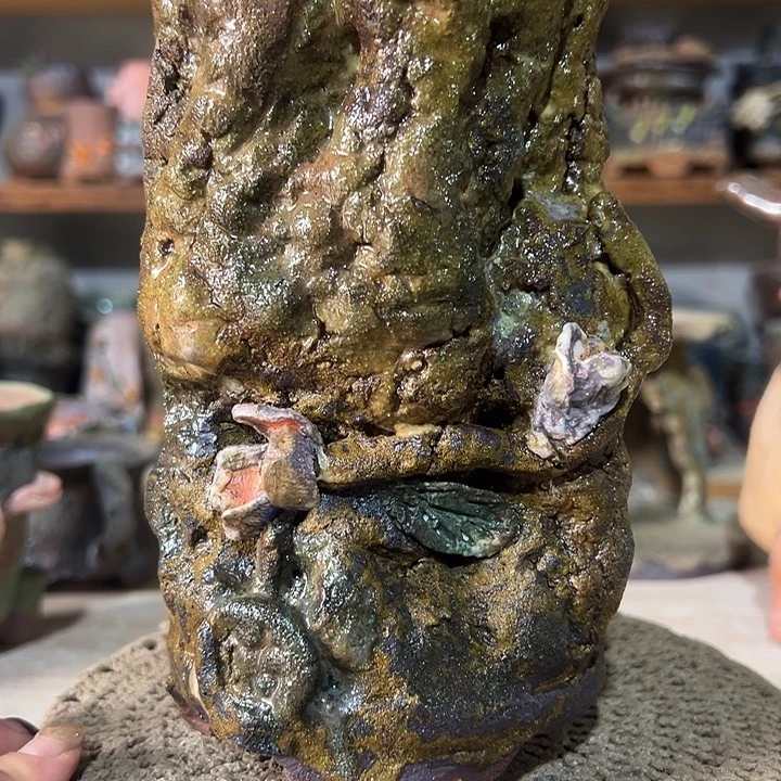 满58包邮新店福利花盆