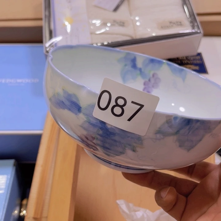 用***5盖碗瓷器制作工艺精湛