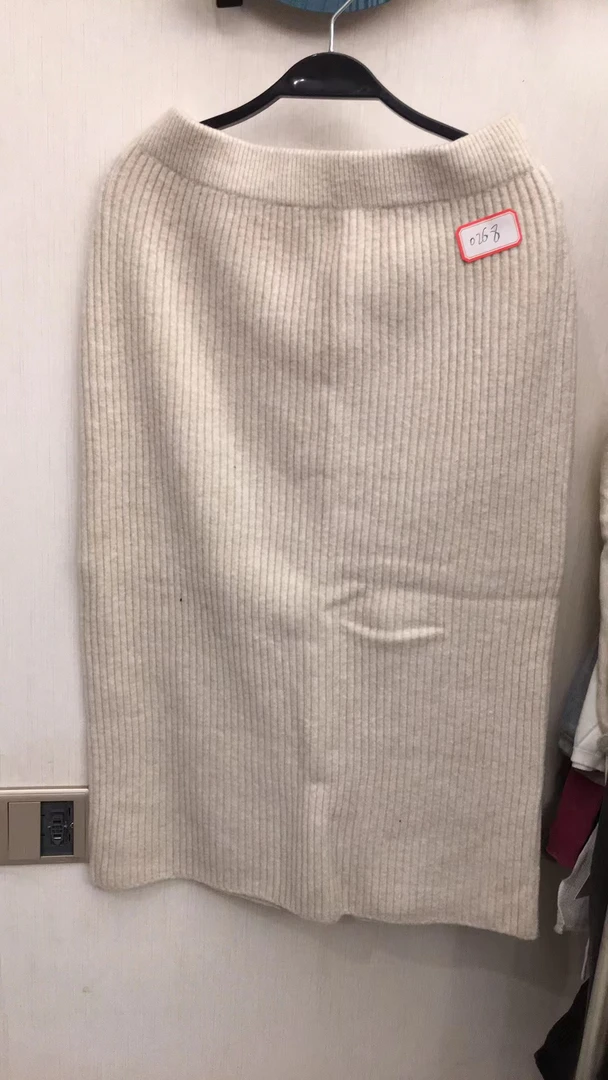 PP福利针织半裙pc0268