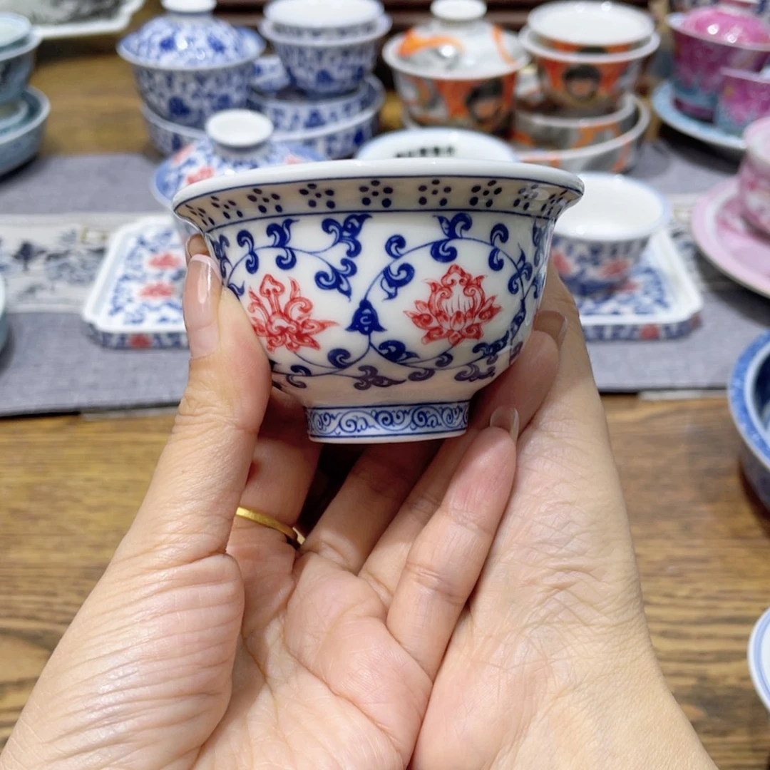 景德镇陶瓷工厂福利价