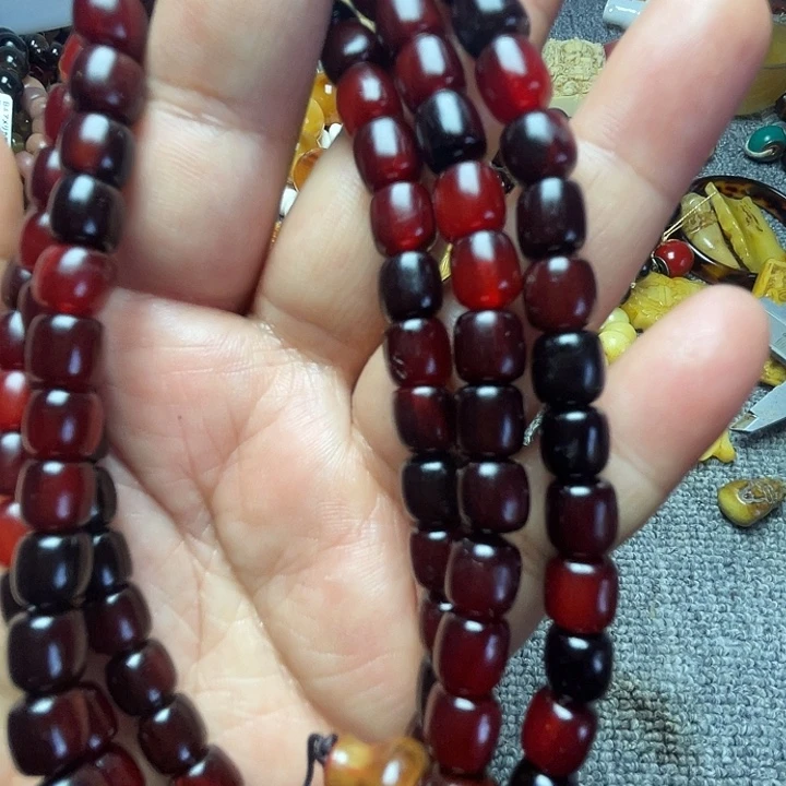 手串/手链牛骨其他配饰