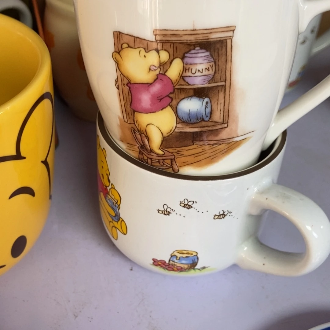 摆件静**岚陶瓷哈哈哈哈哈