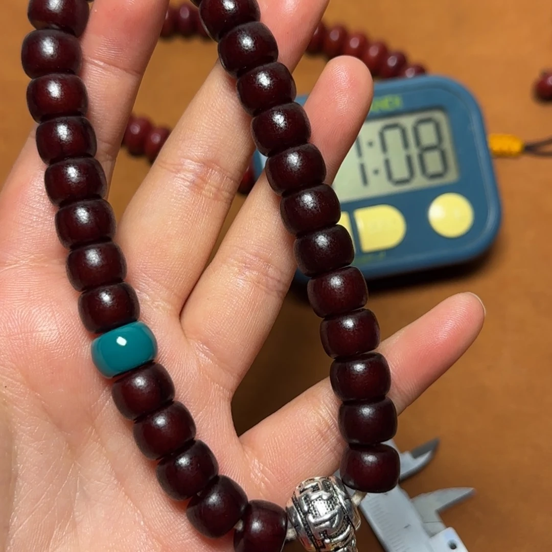 忍*闪购商品 琉璃手串