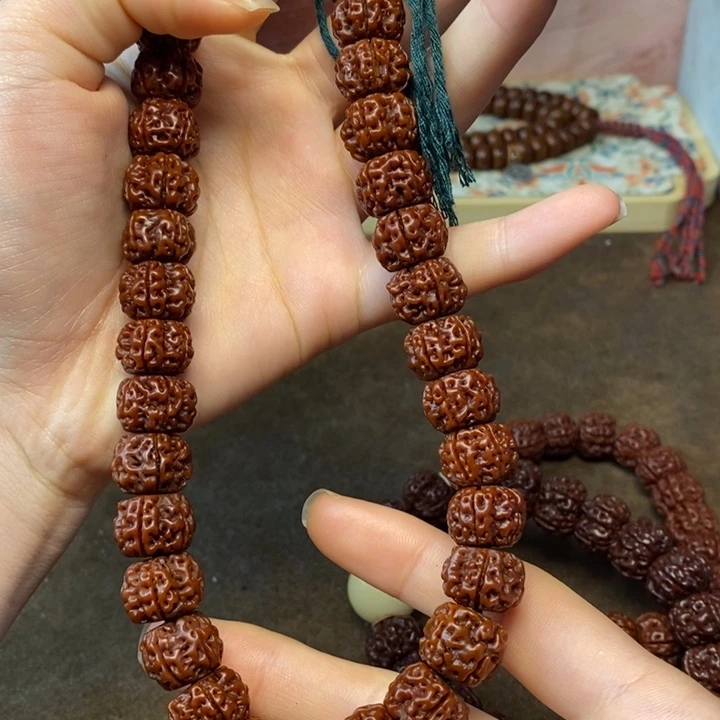 金刚菩提把件清仓特价